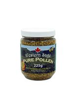 Western Sage Pure Pollen 225g