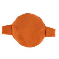 Lower Back Heating Pad Heated Waist Belt Relief Dysmenorrhea Abdominal Pain Lower Back Warmer Lumbar Wrap For Men And Women 9 Temperature Settings for Men Women ( Color : Brown , Size : Free size )