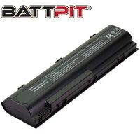 BattpitTM Laptop/Notebook Battery Replacement for HP 407834-001 (4400mAh / 48Wh)