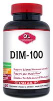 Olympian Labs DIM 100mg