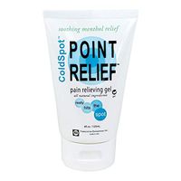 Point Relief ColdSpot - 4 oz. Tube
