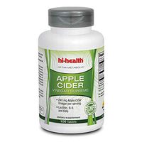 Optim Metabolic Apple Cider Vinegar Supreme (100 tabs)