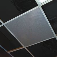 WMU Spot Sound Masking Speaker