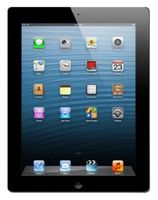 Apple iPad 2 MC773LL/A Tablet (16GB, Wifi + AT&T 3G, Black) 2nd Generation (Renewed)