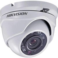 Hikvision Camera DS-2CE55C2N-IRM-2.8MM Turret IP66 720TVL 2.8mm Outdoor IR Day and Night Retail