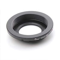 Pixco Focus Infinity Lens Adapter Suit For M42 Mount Lens to Nikon Camera