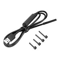 USB Visual Earpick Endoscope HD Visual Ear, Cleaning Spoon Ear Health Care Cleaning Tool, Ear Spoon Health Care Tool(#3 Mobile Version)