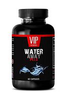 antioxidant Supplement - Water Away Pills 700MG - Blood Pressure Essentials - 1 Bottle (60 Capsules)