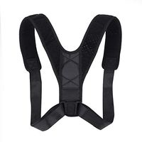 Shoulder Posture Corrector Sports Posture Corrector Spinal Support for Both Men and Women