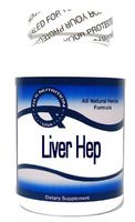 Liver Hep 90 Capsules ^GLS