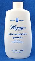 Hagerty Silversmiths' Polish