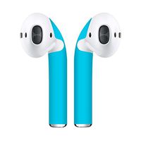 Get Airpod Skin Airpod Skins Protective Wraps - Minimal Stylish Covers for Customization & Protection, Blue