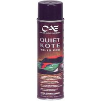 CASCADE VB-1S PRO QUIET KOTE DAMPING SPRAY 20 oz.