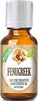 Fenugreek Essential Oil - 100% Pure Therapeutic Grade Fenugreek Oil - 30ml