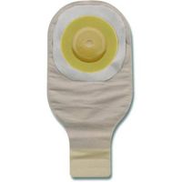 HOLLISTER INC. HOL8511 Premier Drainable Pouch with Convex Skin Barrier and Lock 'n Roll Closure by MedC