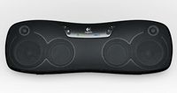 LOG984000181 - LOGITECH, INC. Wireless Rechargeable Boombox