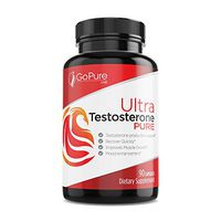 Ultra Testosterone Support Pure 90 Ct.