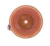 COLOPLAST Ostomy Baseplate Assura AC Easiflex 3/8 to 2" (#14302, Sold Per Box)