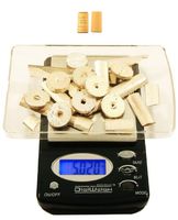 Digital Display Electronic Weight Scale Equipment Testing Measurement Meter Tool, Historical Collection