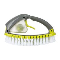 Casabella Smart Scrub Flex Dispensing Brush