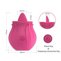 Vibrate Sucking and Licking Clitorial Toy for Women Adullt Toys Bullet Vibrartor Oral Tongue G Spotter Stimulator Six Toy Thrusting Tshirt