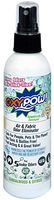 Oxypow Non-Toxic Smoke Odor Eliminator - Sandalwood & Citrus, 4 oz.