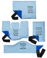 Core Products Dual Comfort CorPak, Hot & Cold Therapy Bundle