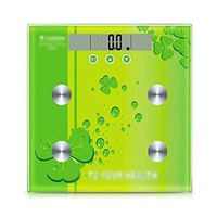 BTYAY Human Scale,Electronic Scales Human Scales Home Measuring Fat Water Scales Health Scales Scales