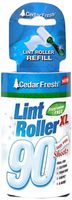 Household Essentials CedarFresh Superior Lint Roller Refill, 90 Sheets