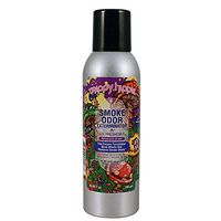 Smoke Odor Exterminator 7oz Large Spray - Trippy Hippie