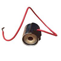 Deltrol 10116-30 12VDC Solenoid Coil Hydraulic Power Unit Lift Dump