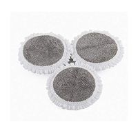 FZ FUTURE Microfiber mop with Spray, Water Spraying Floor Cleaner mop, Quiet and Powerful 400Ml Refillable Bottle, for Kitchen,Home,Hardwood Masthome,B