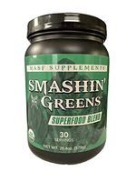 Smashin' Greens Superfood Blend