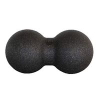 Vaskey Massage Ball Muscle Relaxation Yoga Fitness Ball Deep Tissue Massager Foot and Back Massage Ball