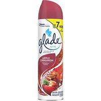 Glade Aerosol Spray Air Freshener - 1 Each