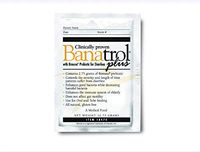 DSS Banatrol Plus with Prebiotic Anti-Diarrhea SUPPLEMENT by Banatrol