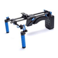 Redrock Micro DSLR Field Cinema Standard Bundle V2