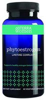 doTERRA - Women's Phytoestrogen Essential Complex - 60 Capsules