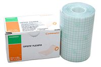 Smith And Nephew Flexifix Opsite Transparent Adhesive Film Roll 4"X10.9 Yards - Model 66000041