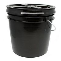 SC7059W Xtreme Life Plus Plastic Bucket with Battery Operated Hidden 1080p Camera with Wi-Fi