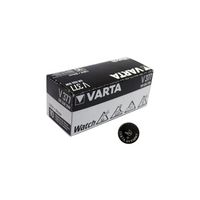 10pk Varta Watch Batteries V377101111 377/376 Replace V377 SR626 Fast USA Ship