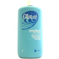 Oilatum Emollient 500ml by Oilatum