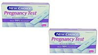 Pregnancy Test (2 Pack) Early Results