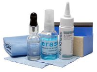 CarPro FlyBy30 Windshield & Glass Coating Kit by CarPro