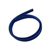 Globalwells 105cm 41" Window Squeegee Rubber Blade Blue