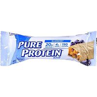 Greek Yogurt Blueberry Protein Bar 1.76 Ounces (Case of 6)