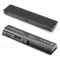 Li-ION Notebook/Laptop Battery for HP Pavilion dv4-1114nr dv4-1290br dv4-2142nr dv4t-1600 dv5-1026el dv5-1113es dv5-1113us dv5-1183cl dv5-1247la dv6-1203ax dv6-1268nr dv6-1351nr dv6-2144tx dv6t-1200p