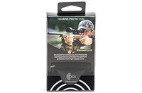 Pro Impulse Reusable high Impulse Hearing Protectors Filtered earplugs