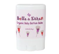 Bella & Ethan Organic Baby Bottom Balm