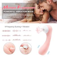 Rabbit Toy for Women Pleasure Massage Toys for Adult Women,Vibrarter for Women Bullet Licking and Sucking Toys